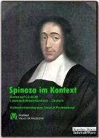 Spinoza im Kontext (CD-ROM)