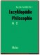 Enzyklopädie Philosophie (CD-ROM)