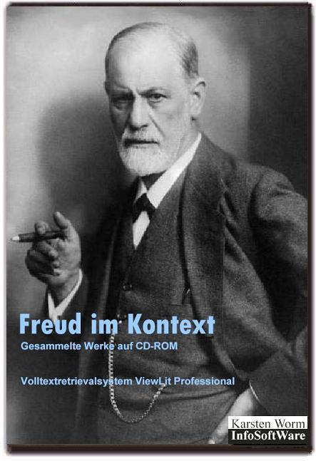 Freud im Kontext - CD-ROM