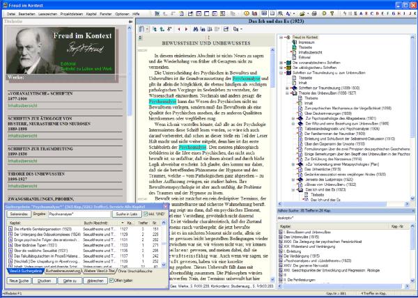 Freud im Kontext (Download)