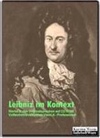 Leibniz im Kontext - CD-ROM