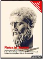 Platon im Kontext - CD-ROM