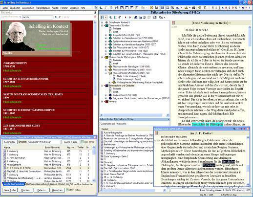 Schelling im Kontext II (Download)